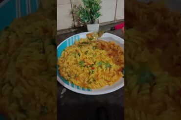 Ye wala cheese pasta try kiya??