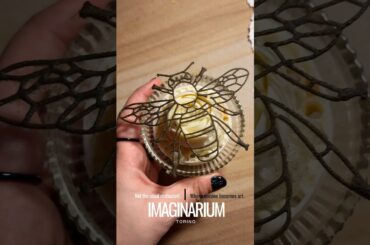 Imaginarium a Torino #food #foodie #italianfood