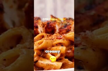 Stop making watery pasta! The Real Way to Make Creamy Cajun Pasta #cooking #food