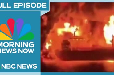 Morning News NOW Full Episode – March 12