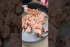 Die leckerste Low-Carb-Pizza 🍕💯