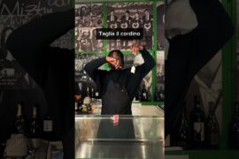 Tutorial discutibilissimo (speriamo che Anselmo abbia altre idee pronte per noi 😅)