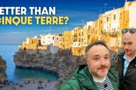 Bari & Puglia: Is This Actually Italy’s Best Coast?