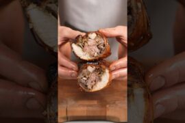 Coniglio in porchetta