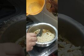 Bahen ne banaya pasta 😱🍝😋 #shorts #shortsfeed #viral #recipe #pasta #alfiyashaikh