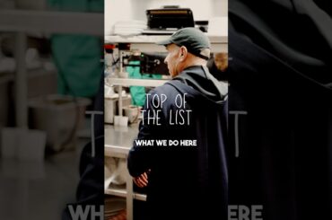 Tabella Turns 15! New Menu & Classics #italian #italy #restaurant