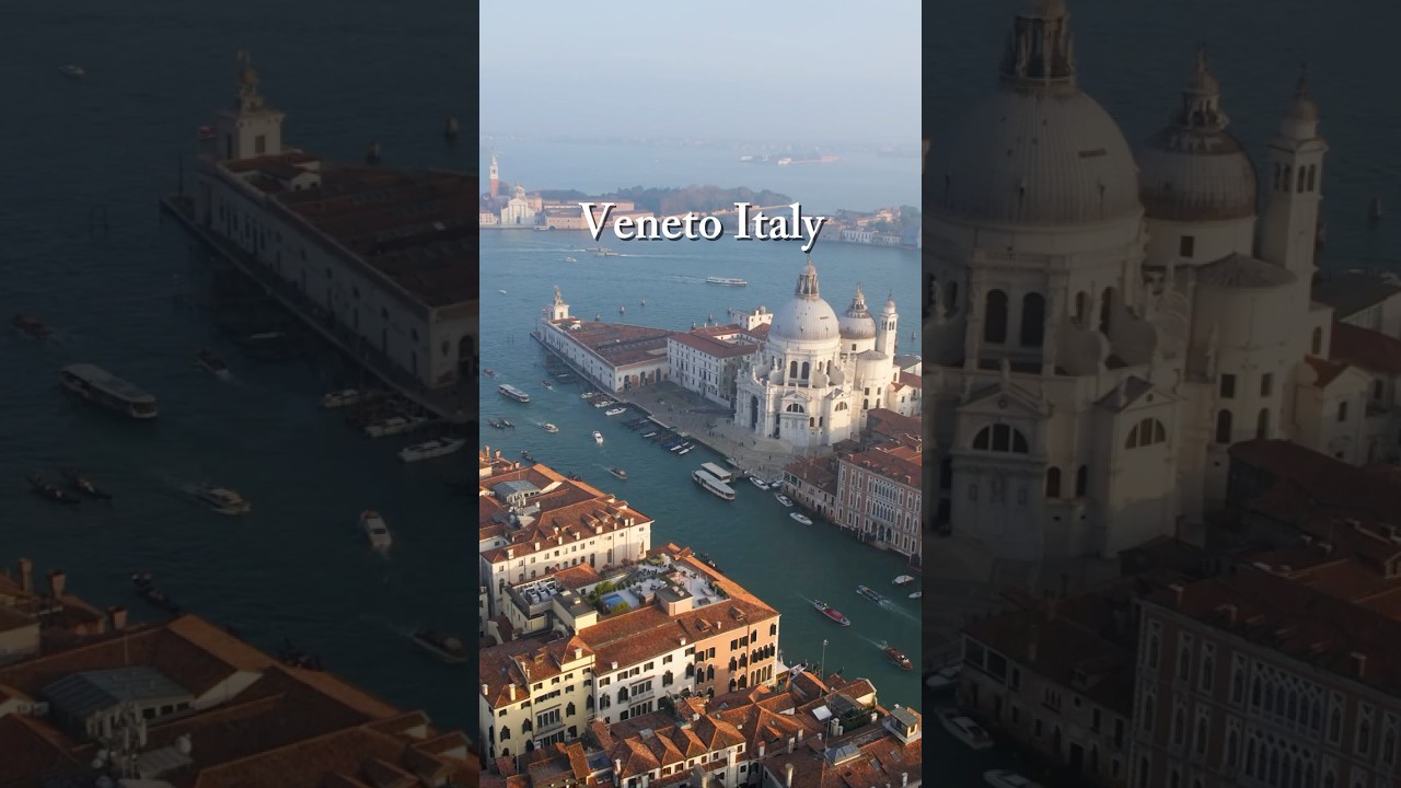 Veneto, Italy – One of Europe’s Most Popular Regions! Veneto, Italy – One of Europe’s Most Popular Regions!