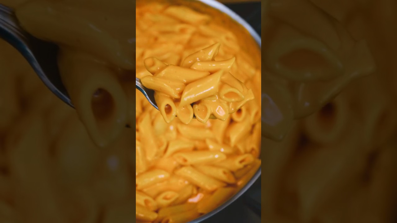 One Pan Mac & Cheese Pasta Miarti Chef 🍳 ✌️ One Pan Mac & Cheese Pasta Miarti Chef 🍳 ✌️