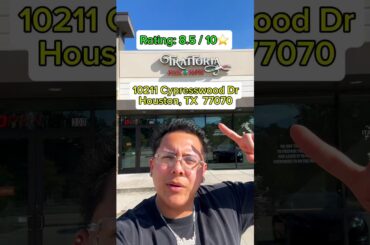 Trattoria Pizza & Pasta Restaurant Review #fyp #pizza #pasta #restaurant #review #food #italy #fypシ