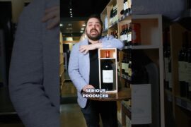 The Bottle That Instantly Upgrades Dinner