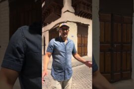 مدينة جِدَّة غير 🇸🇦 من الماضي إلى المستقبل #italy #food #explore #