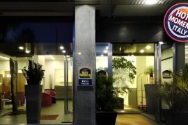 Best Western Hotel Major | Milan, Italy | Hotel Review 🛏️