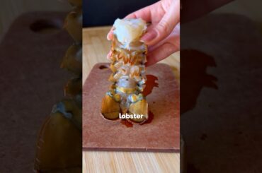 Lobsters were PRISON food??