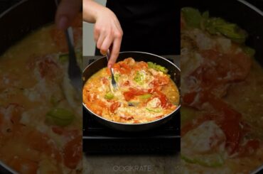 Great idea for cooking creamy pasta that everyone should know