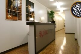 Suitedreams | Rome, Italy | Hotel Review 🛏️