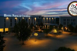 Hotel Parma & Congressi | Parma, Italy | Hotel Review 🛏️