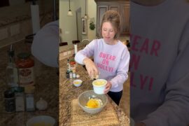 Million Dollar Spaghetti RECIPE on dinnerin321.com #dinner #recipe #easyrecipe #pasta #italian #yum