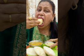 Aaj ka special dish h Italy Sambar ￼subscribe please 🙏