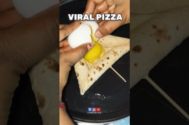 yummy pizza 😋#homemade #trending #pizza #recipe #shorts