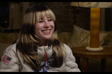 'A lot happier now': US Olympic figure skater Alysa Liu talks after winning gold