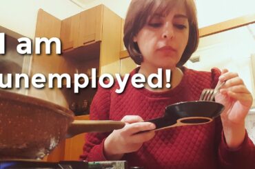 Living Alone in Italy as a Persian Woman EP.2 | slow cooking, make a wish with a pomegranate