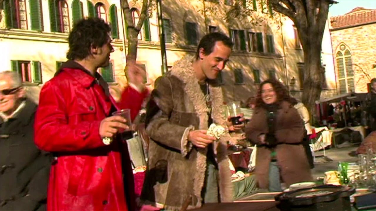 Easy Italian Potato Croquettes and Drunken Spaghetti Recipes Easy Italian Potato Croquettes and Drunken Spaghetti Recipes