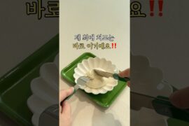 제 최애 치즈는 바로 이거예요🤍