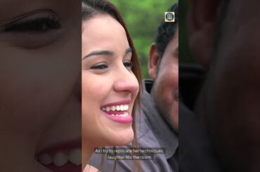 Italian Nonna Cooking Lesson#travel #italianfood #travelvlog