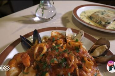Piccolo Mondo serves up authentic Italian