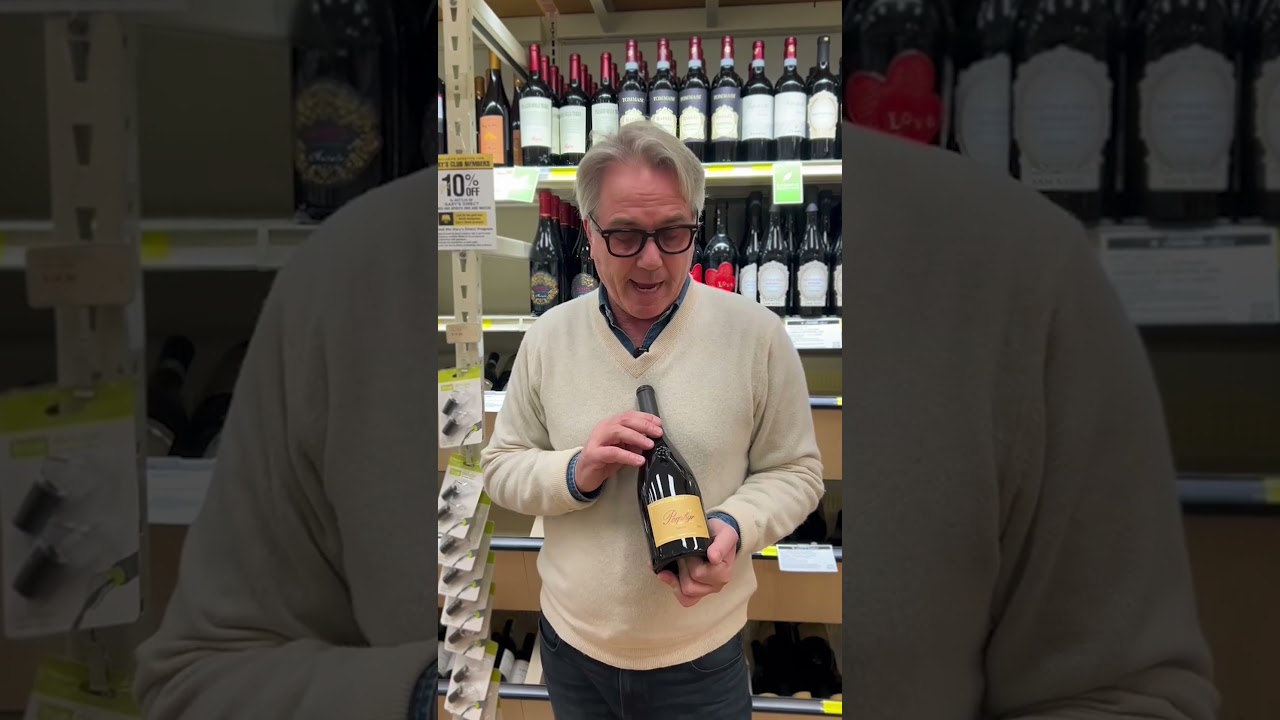 What is Lagrein? What is Lagrein?