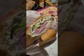 Erbert & Gerbert Flash Italian sub for late-night meals under $10 comes in real handy in MN & WI