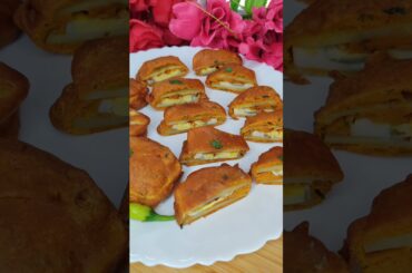Ramzan Special Iftar Recipe #shorts#ramzan#iftar