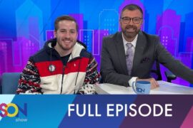 The Jason Show: "Devil Wears Prada 2" and Ben Richardson