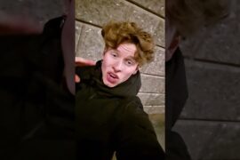 3€ Is Crazy 😭 #italy #pizza