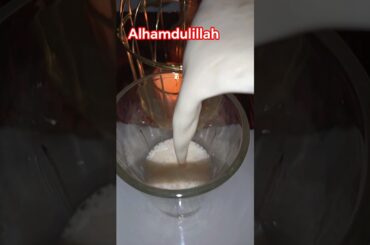 Ramadan er jonno #probashvabna #food #cooking #bologna #italy