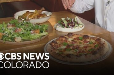 Italian restaurant in RiNo, "The Greenwich," to be featured in Denver Restaurant Week