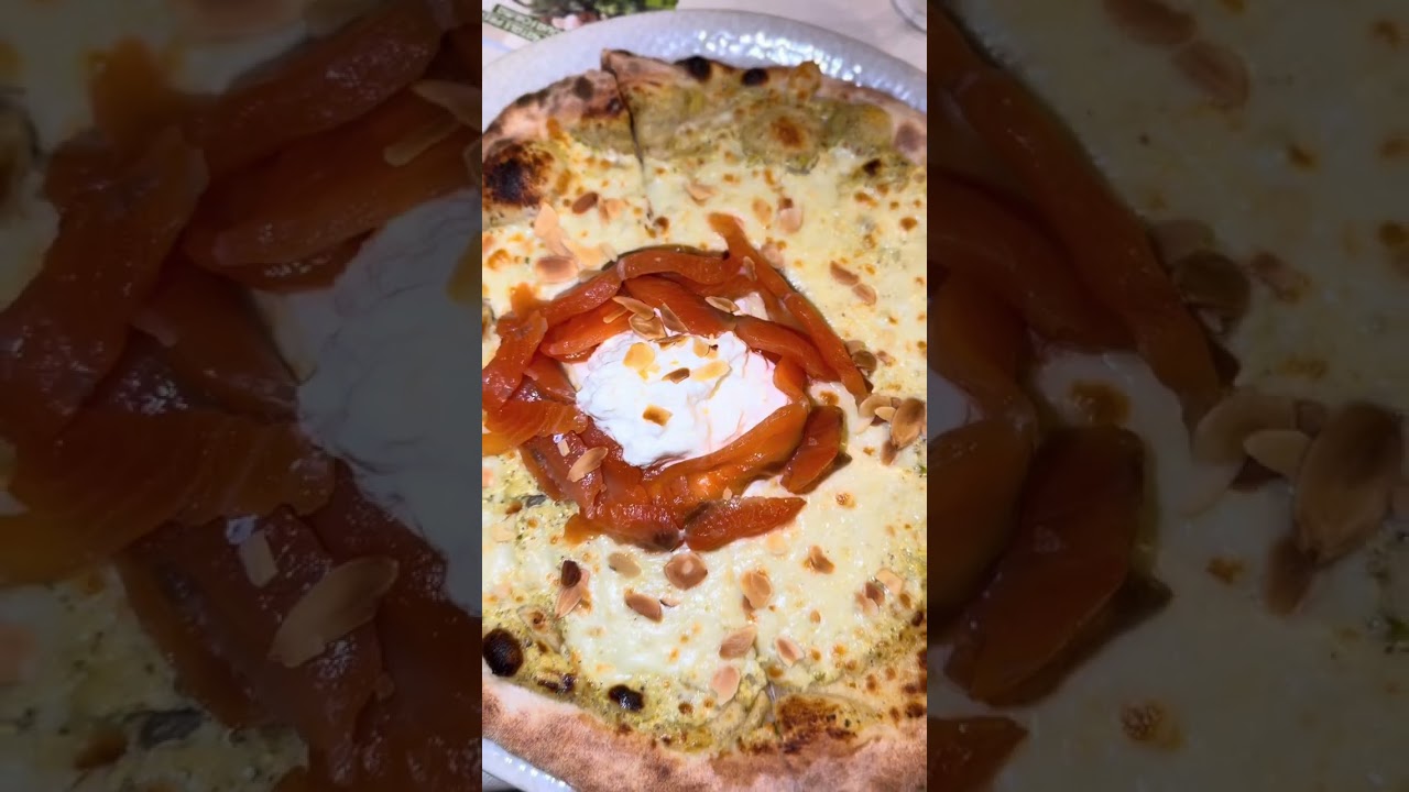 Il Vecchio Gazebo restaurant in Puglia, Italy 🍕 Il Vecchio Gazebo restaurant in Puglia, Italy 🍕