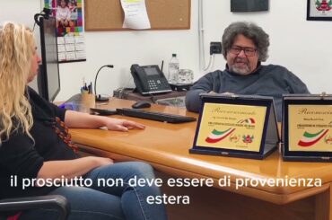 Ambasciatori eccellenze italiane, food e made in Italy da premiare