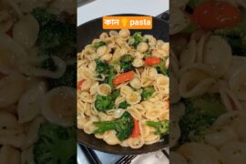 কান👂pasta #youtubeshorts #viral #italy #shorts #pasta #cooking #foryou #trending #shortsfeed