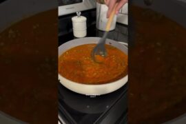 Dare I say this is better than traditional lasagna?! 👀 Ep