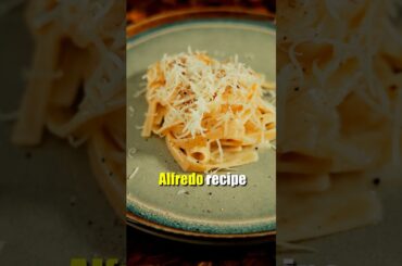 The Truth About Alfredo Sauce | Kitchen Parables