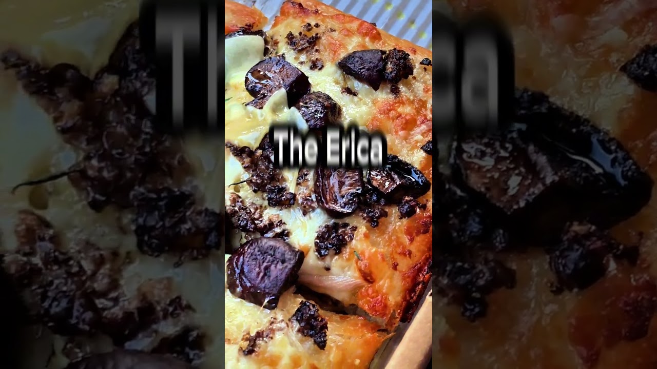 Hot blonde eats pizza in car from Daughter’s Pizza Kitchen in milford ohio #mulletreview #cincinnati Hot blonde eats pizza in car from Daughter's Pizza Kitchen in milford ohio #mulletreview #cincinnati