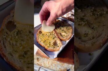 My Favorite Sandwich to Make!