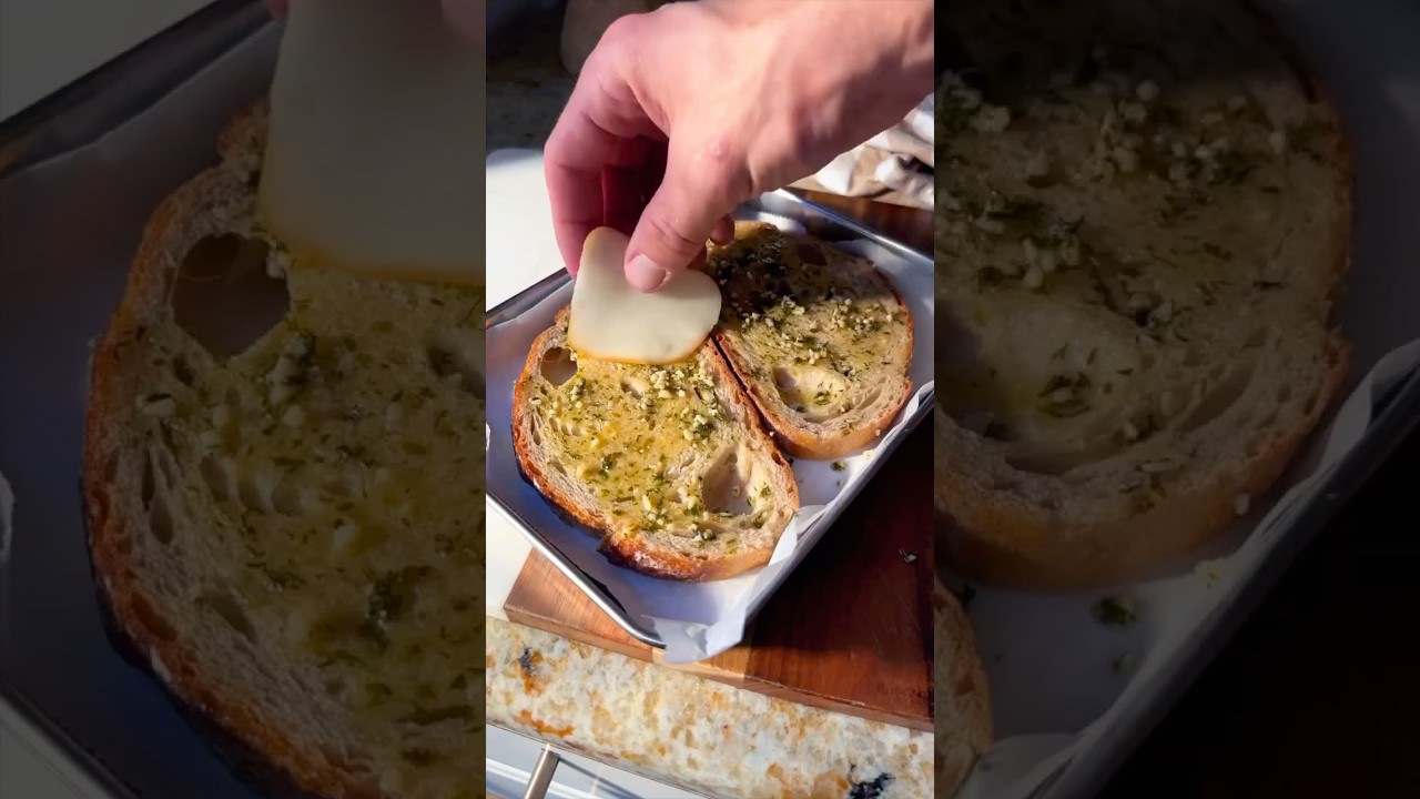 My Favorite Sandwich to Make! My Favorite Sandwich to Make!