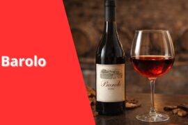 Barolo History, Characteristics and Food Pairings of the King of Wines