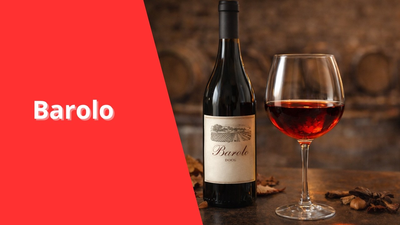 Barolo History, Characteristics and Food Pairings of the King of Wines Barolo History, Characteristics and Food Pairings of the King of Wines