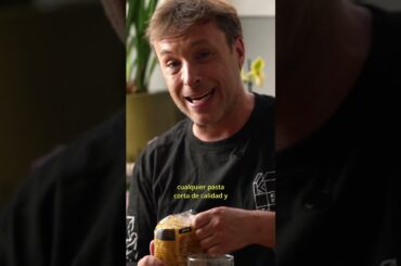 Pasta e fagioli Gipsy Style | Gipsy Chef