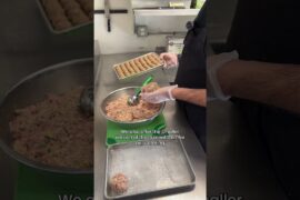 Homemade Meatballs | Classic Italian Meatballs Made From Scratch 🍝