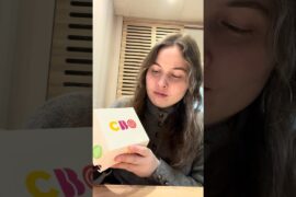 Пробую бургеры под названием «СВО» в Италии🤯🪖 #макдональдс #mcdonalds #burger #бургер