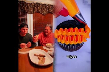 POV: You Bring Taco Bell To An Italian Sunday Dinner